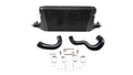 Audi B8 A4 FDS 22x16x2.5-Inch Front Mount Intercooler Kit
