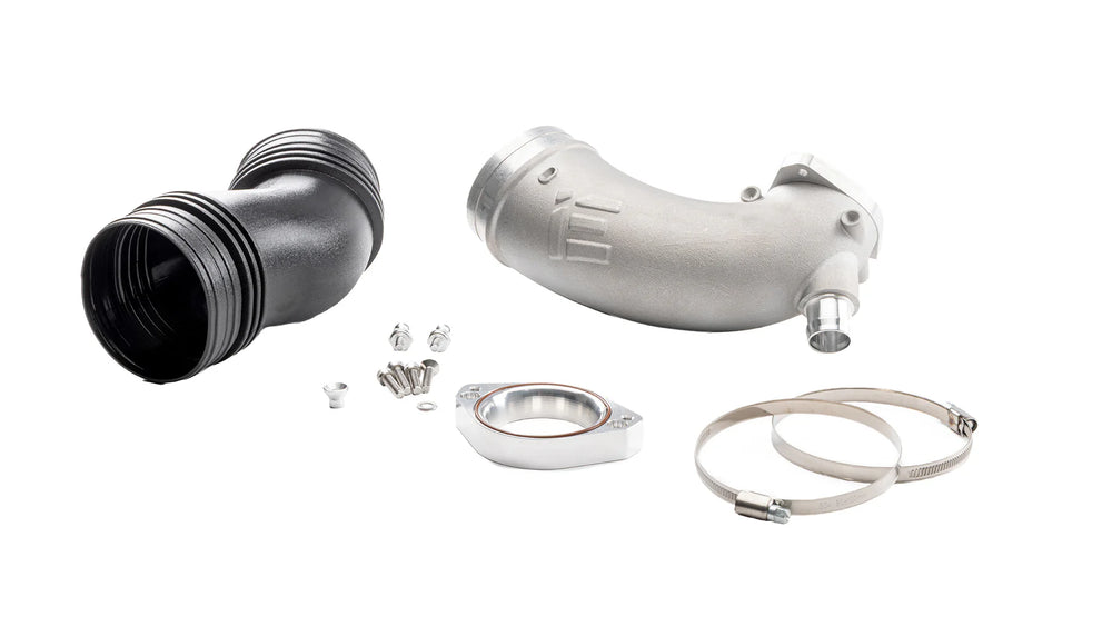 3.0T Turbo Inlet Pipe