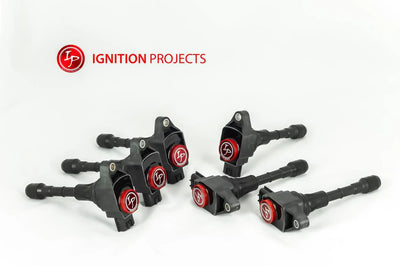 IP Coil<0xC2><0xA0>for <0xC2><0xA0>Nissan RB26DETT