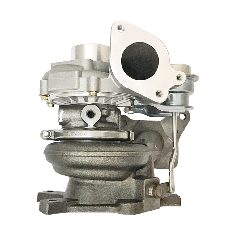 VF38 Turbocharger