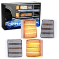 LED Front Side Marker Lights