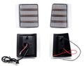 LED Front Side Marker Lights