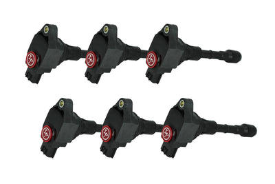 VQ37VHR High Performance Ignition Coil Set