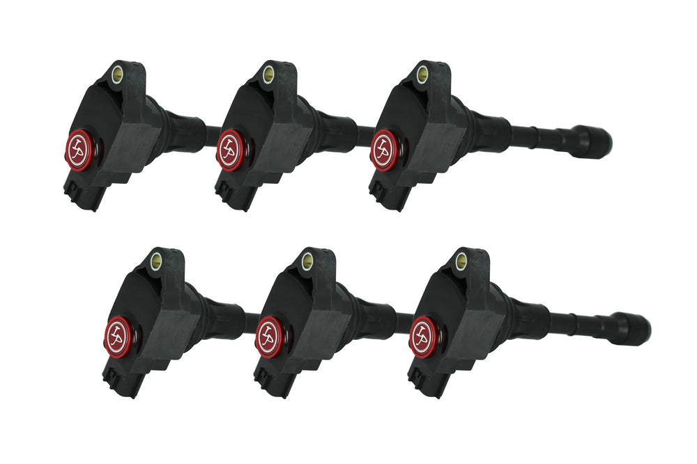 VQ37VHR High Performance Ignition Coil Set