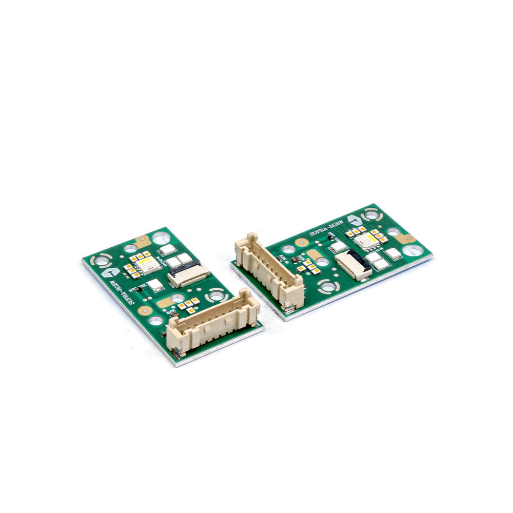 RGB DRL LED Modules