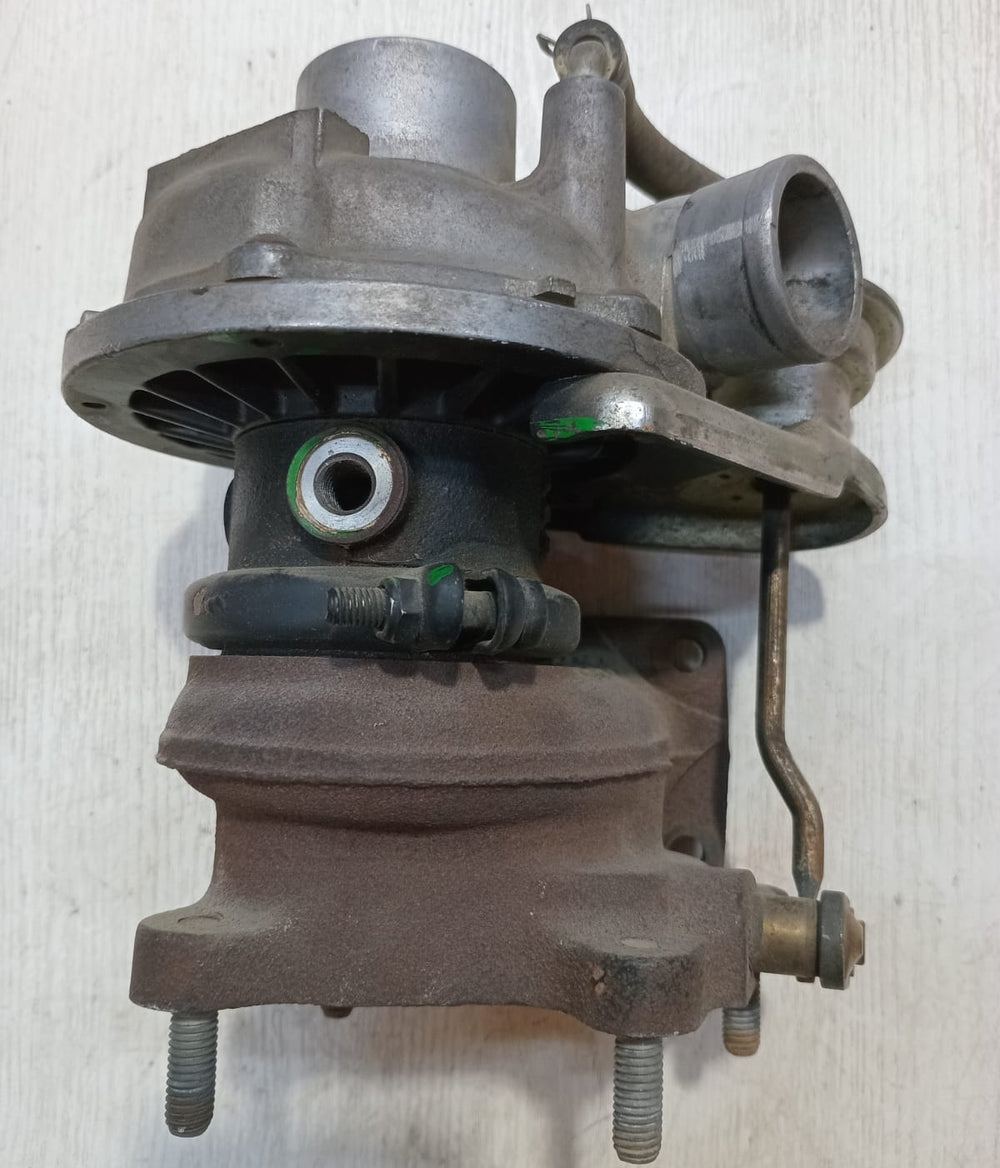 RHF4 Turbocharger for John Deere Earth Moving / Yanmar