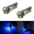 T10 8-SMD LED Bulb