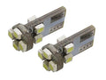 T10 8-SMD LED Bulb