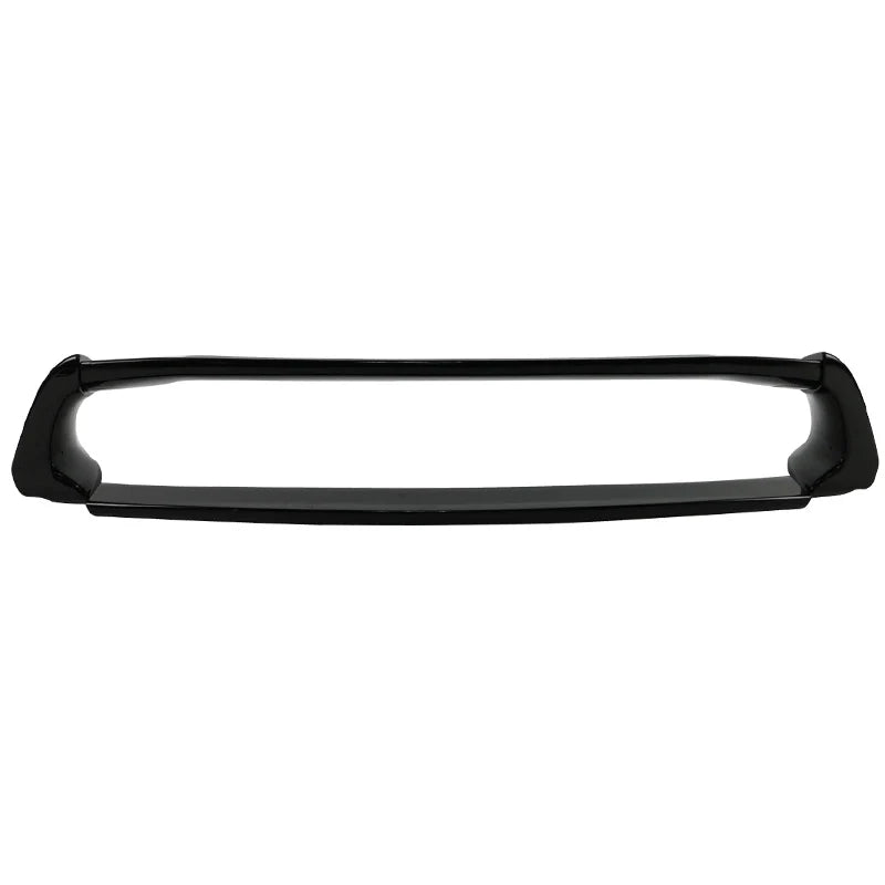 MUGEN Style Trunk Spoiler