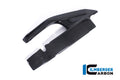 Carbon Swingarm Cover, Left-Side
