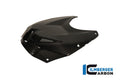 Carbon Top Fuel Tank Cover