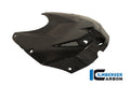 Carbon Top Fuel Tank Cover