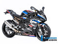 Carbon Fiber Front Fender