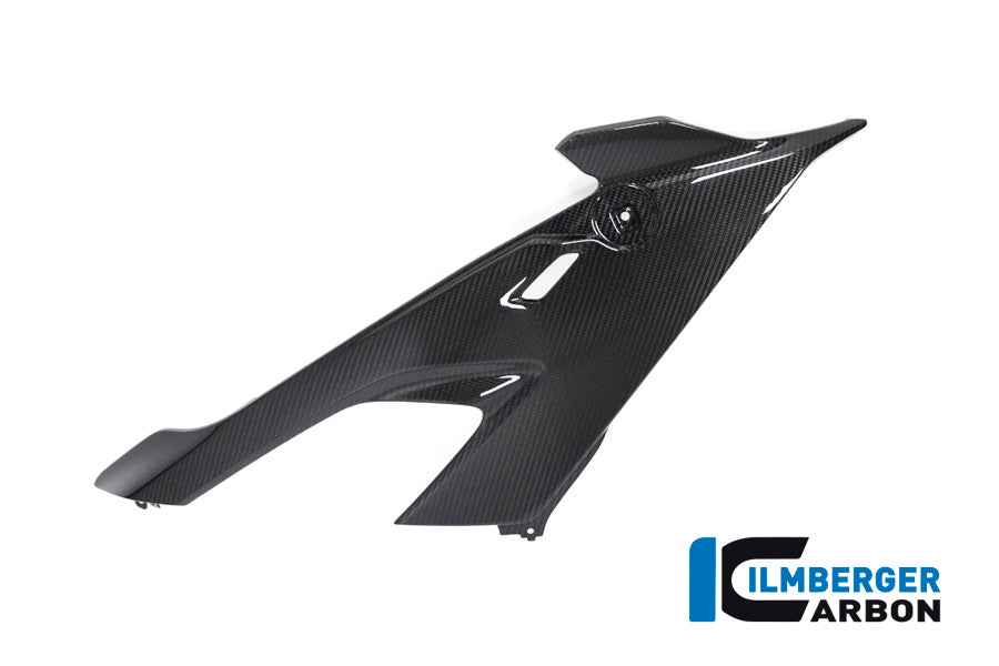 Right Fairing Side Panel