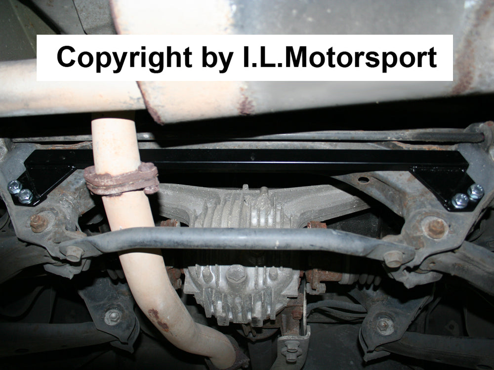 Rear Chassis Brace