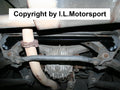 Rear Chassis Brace