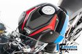 Carbon Fiber Front Fender