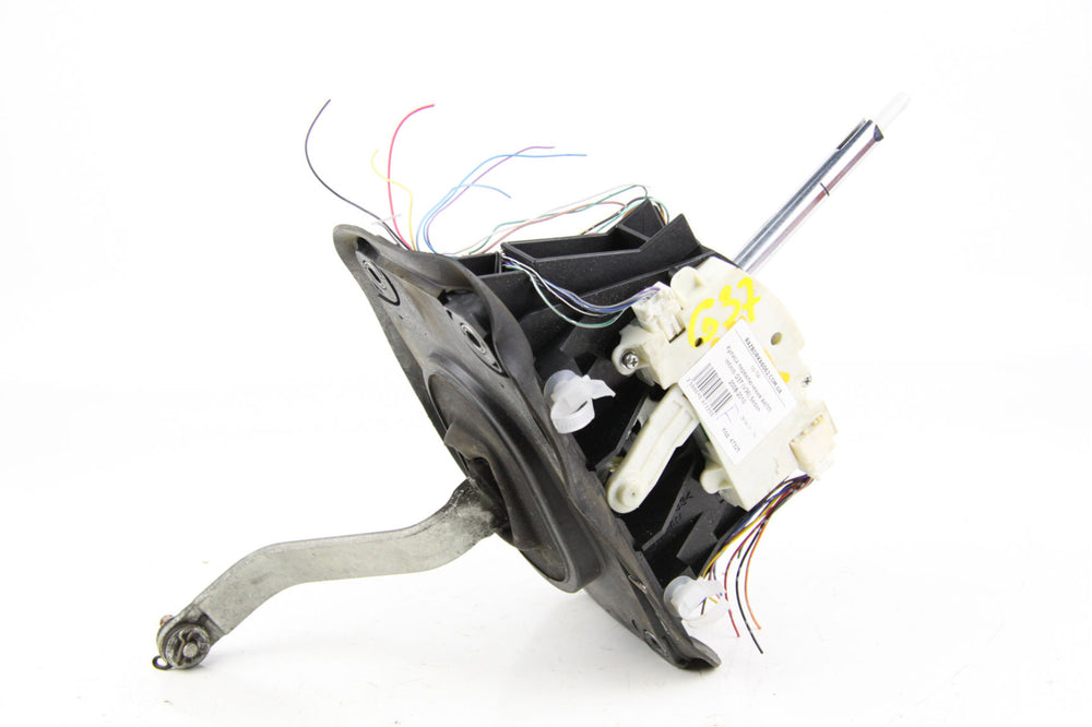 Automatic Shifter Gear