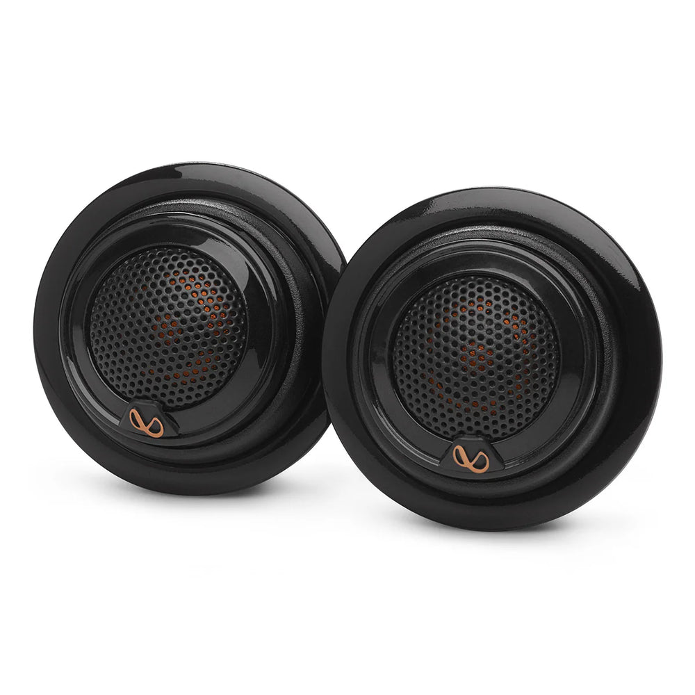 REF757T 0.75-Inch Edge-Driven Car Tweeters