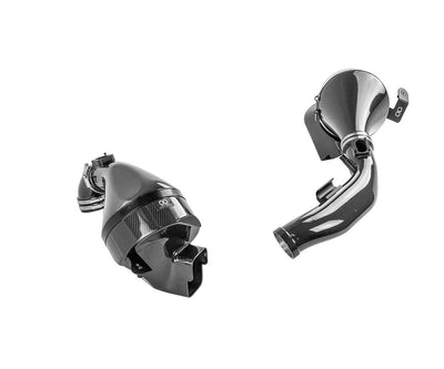 Carbon Fiber Intake System