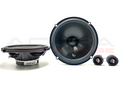 Reference 6.5" Component Speaker Set