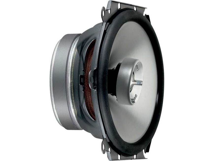 Reference 2-Way Car Speaker
