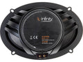 Kappa 693.11i 6x9 3-Way Loudspeaker