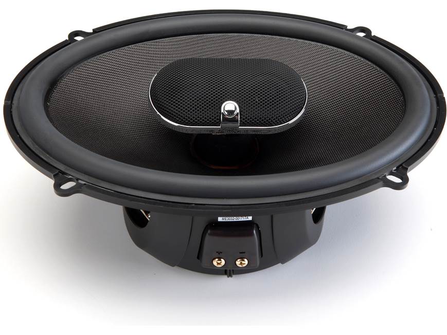 Kappa 693.11i 6x9 3-Way Loudspeaker
