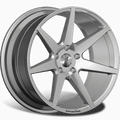 19x9.5 7-Spoke Concave Wheel