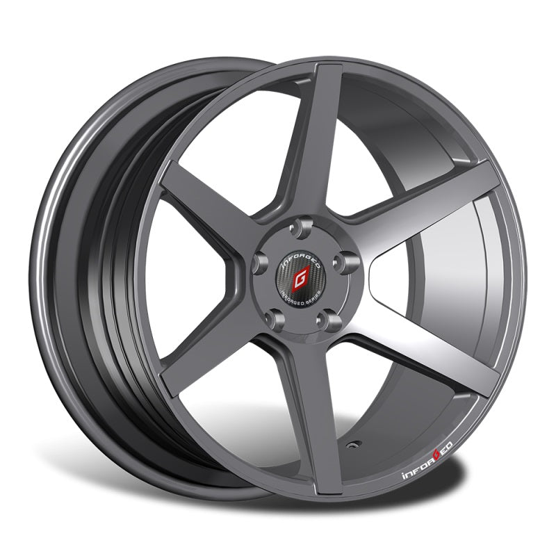19x9.5 7-Spoke Concave Wheel