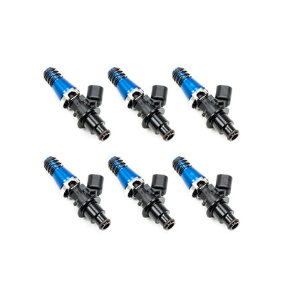Dynamics ID1300-XDS Fuel Set, 1340cc/min