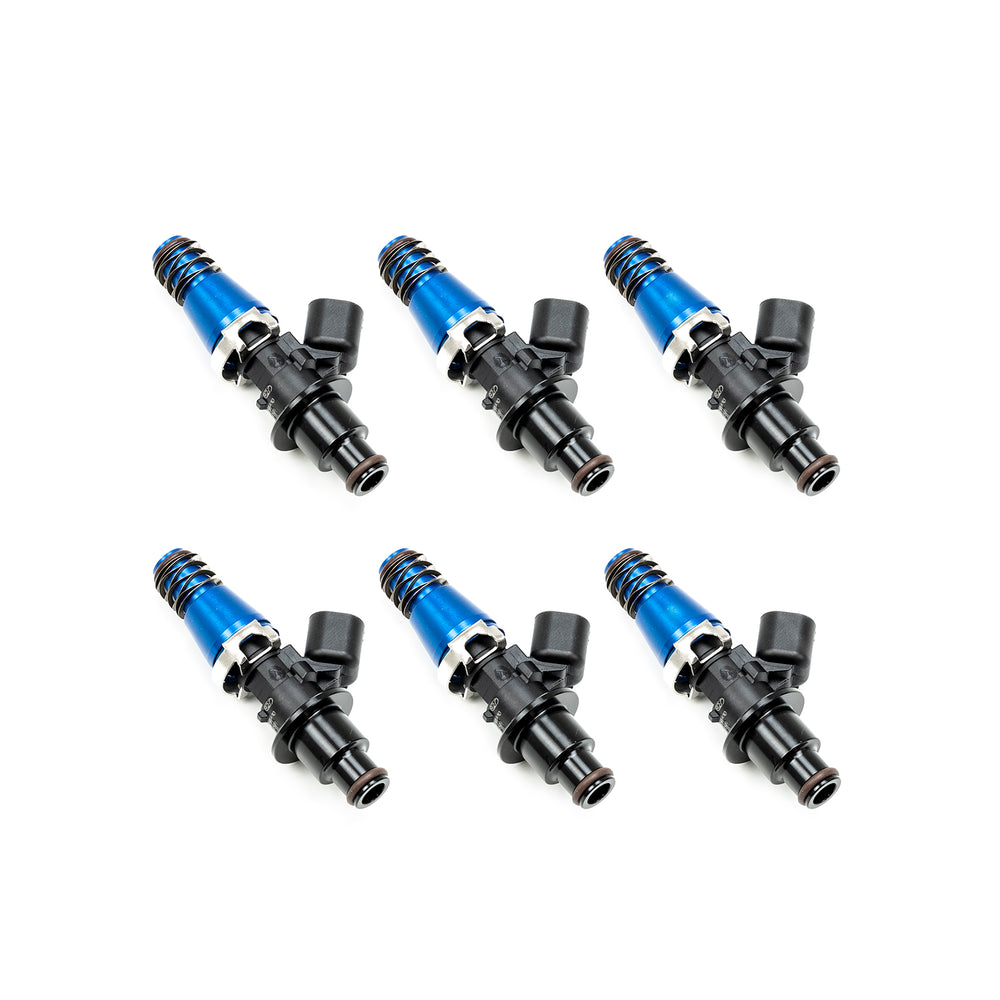 Dynamics ID1300-XDS Fuel Set, 1340cc/min