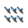 Dynamics ID1300-XDS Fuel Set, 1340cc/min