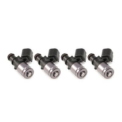 Dynamics ID2600-XDS Fuel Set