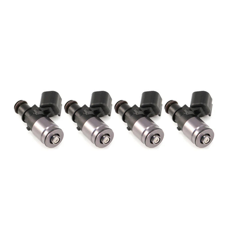 Dynamics ID2600-XDS Fuel Set