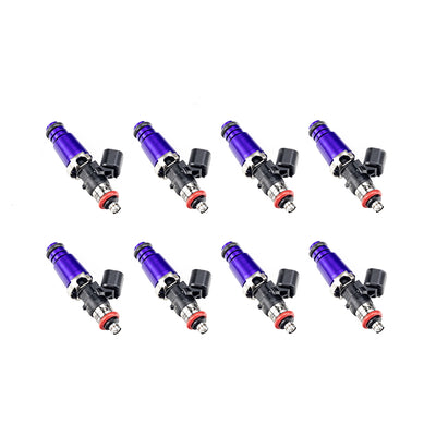 Dynamics ID1300-XDS Fuel Set