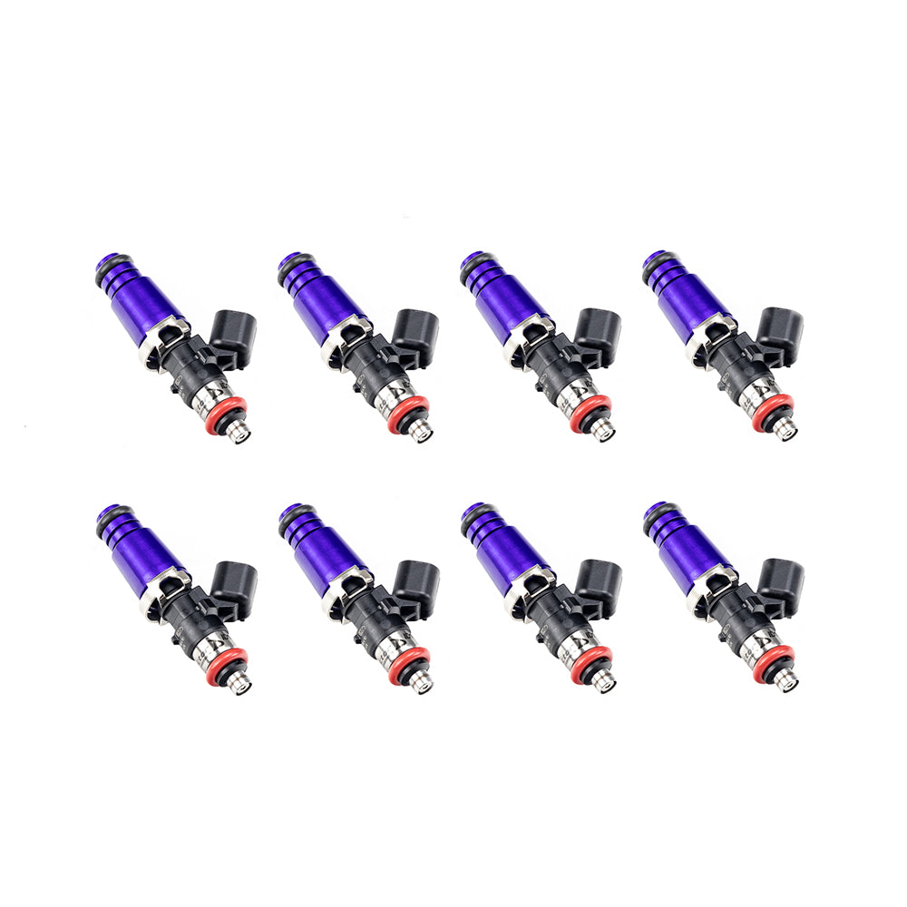 Dynamics ID1300-XDS Fuel Set