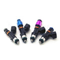 715cc/min Electronic Fuel Injector Set