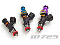 715cc/min Electronic Fuel Injector Set