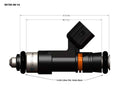 715cc/min Electronic Fuel Injector Set