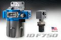 F750 Fuel Filter