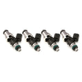 Dynamics ID1050-XDS Fuel