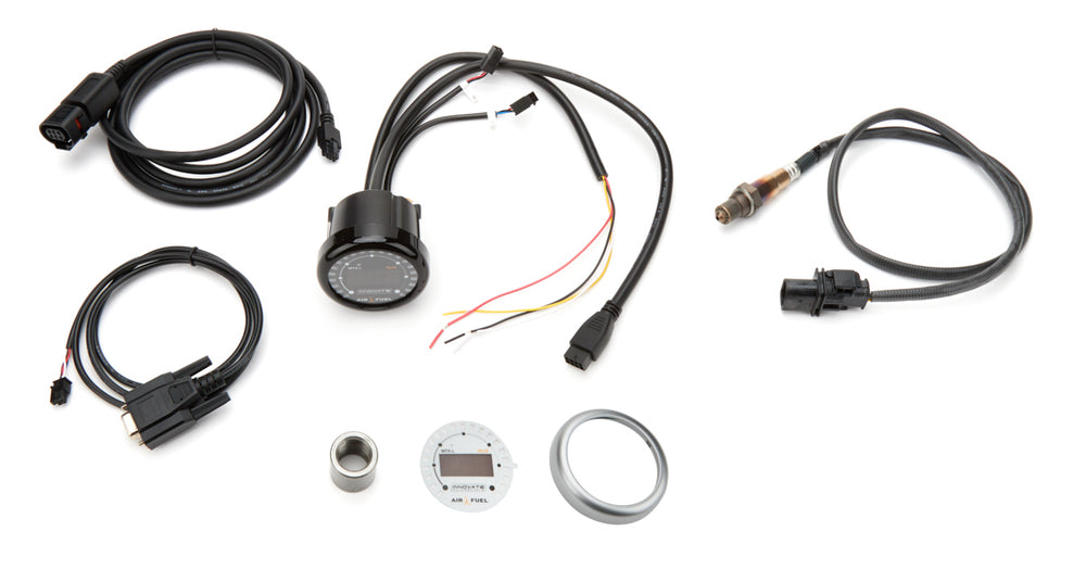 MTX-L PLUS 52mm Digital Wideband AFR Gauge Kit
