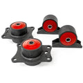 Rear Differential Mount Kit