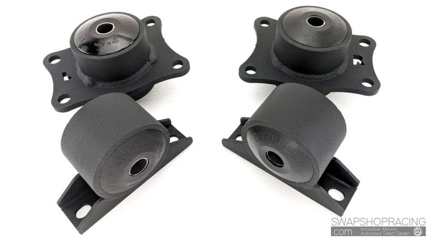 Rear Differential Mount Kit