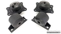Rear Differential Mount Kit