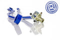 B-Series Shift Linkage
