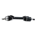 K-Series Swap / RSX / EP3 Front Axle