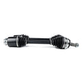 K-Series Swap / RSX / EP3 Front Axle