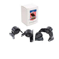 Transmission Mount Kit L4 1.8L-2.4L VIN C GEMA